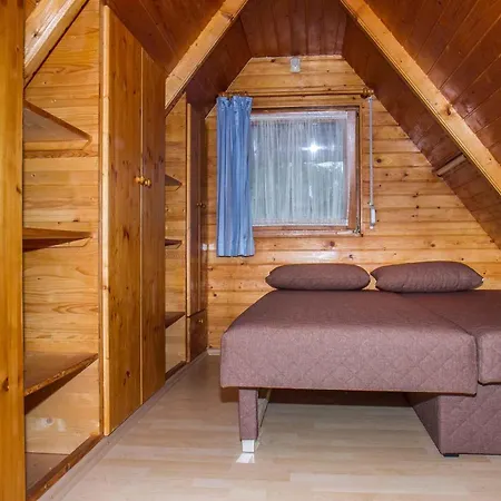 In 38169 Prázdninový dům