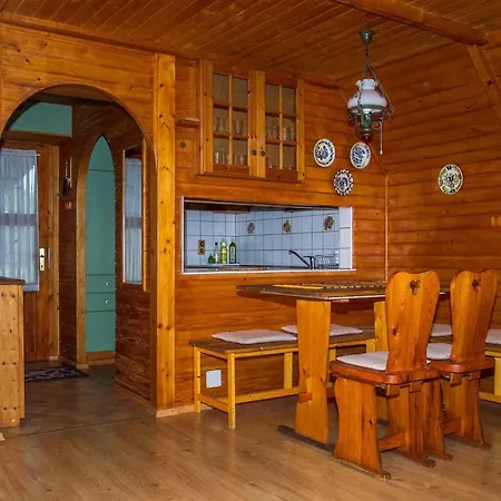 In 38169 Prázdninový dům Balatonkeresztúr