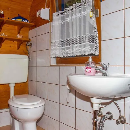 Prázdninový dům In 38169 Balatonkeresztúr