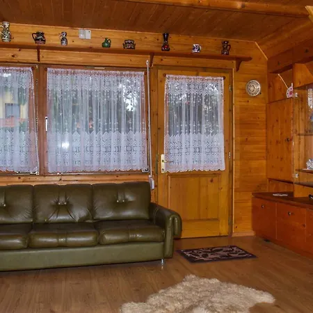 In 38169 Prázdninový dům