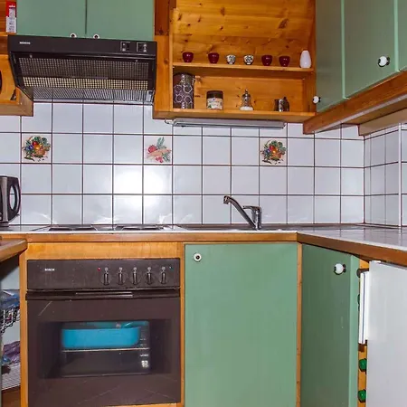 Дом отдыха In 38169