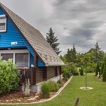 Holiday home In 38169 Balatonkeresztur
