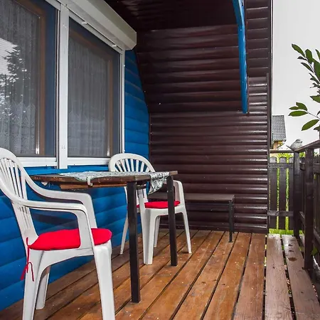 In 38169 Prázdninový dům Balatonkeresztúr