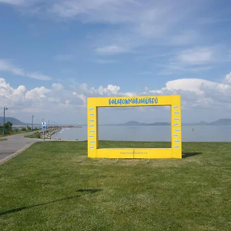 In 38169 Prázdninový dům Balatonkeresztúr