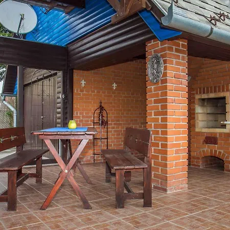 Prázdninový dům In 38169 Balatonkeresztúr